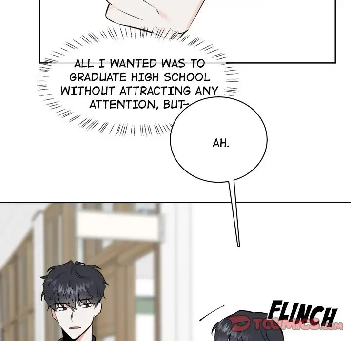 Unluckily Lucky Chapter 17 Page 28