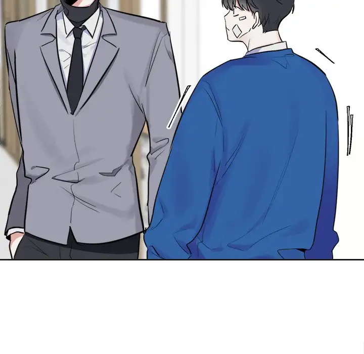 Unluckily Lucky Chapter 17 Page 29