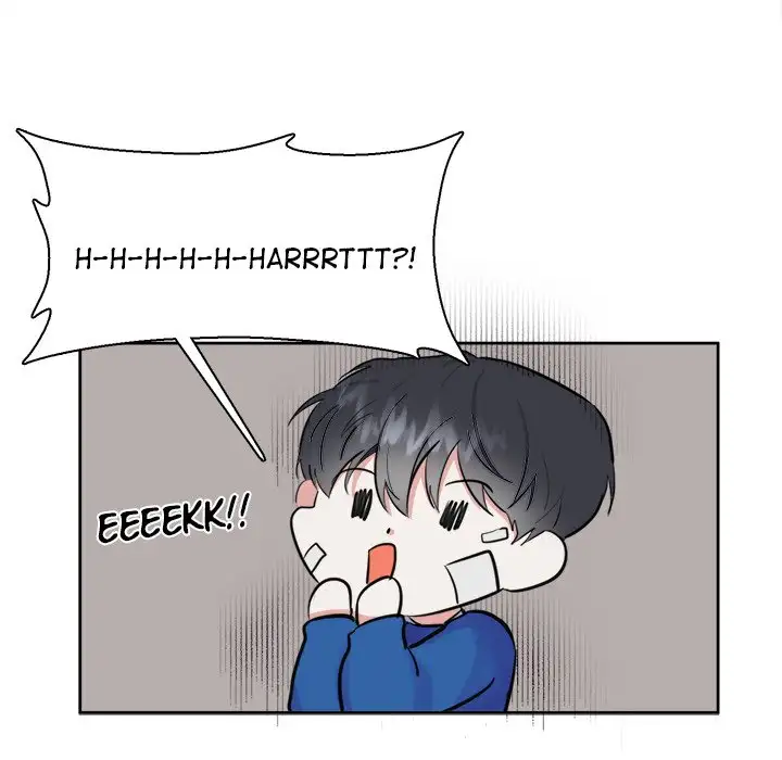 Unluckily Lucky Chapter 17 Page 30