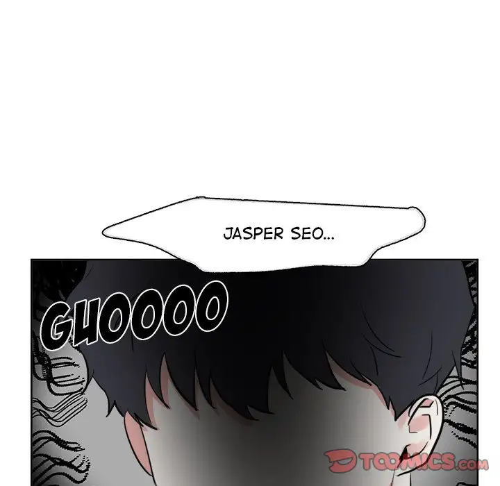 Unluckily Lucky Chapter 17 Page 31