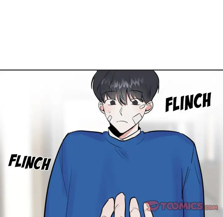 Unluckily Lucky Chapter 17 Page 37