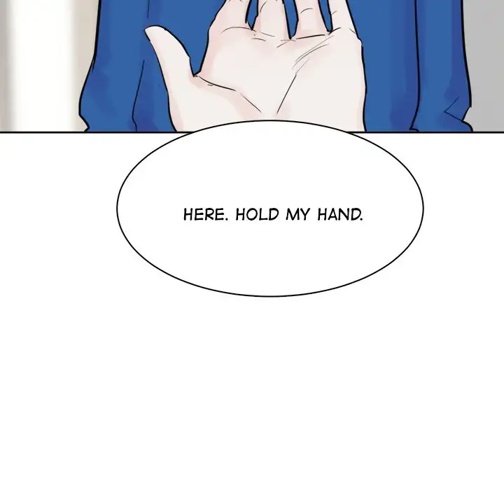 Unluckily Lucky Chapter 17 Page 38