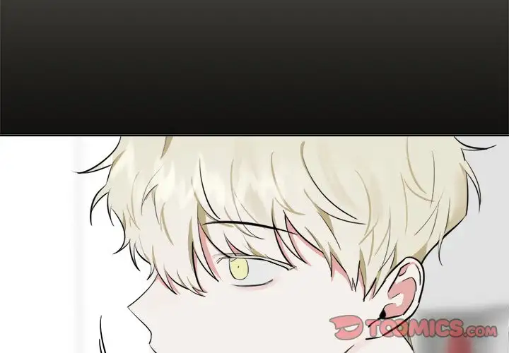 Unluckily Lucky Chapter 17 Page 4