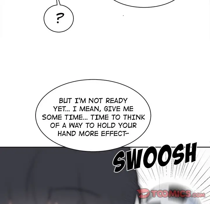 Unluckily Lucky Chapter 17 Page 40
