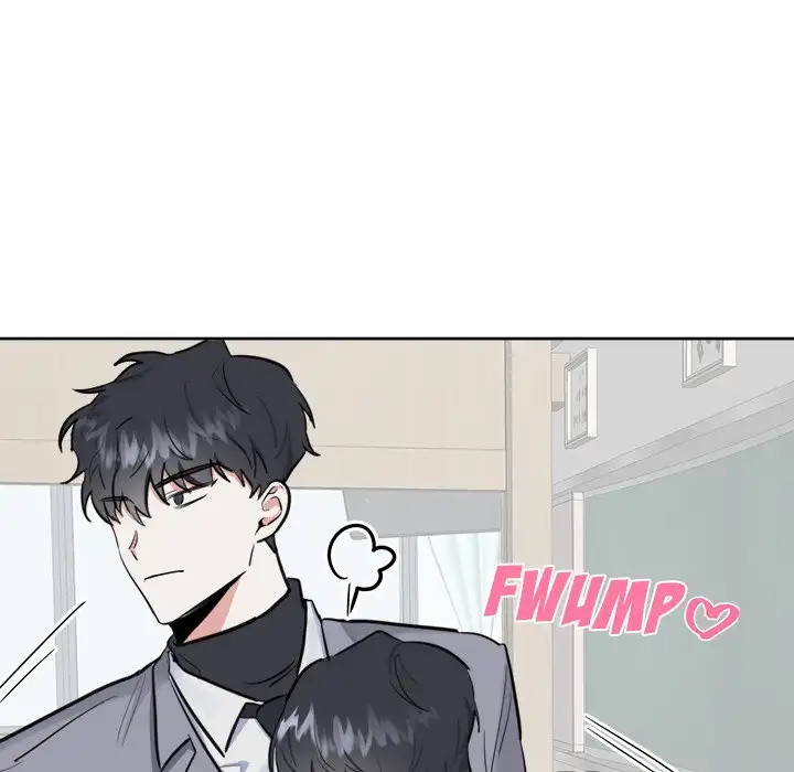 Unluckily Lucky Chapter 17 Page 44