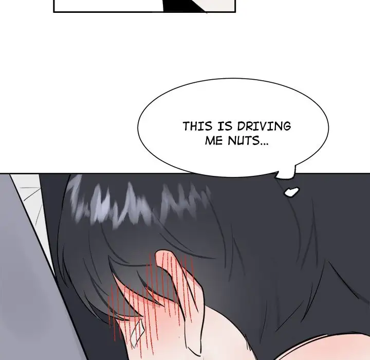 Unluckily Lucky Chapter 17 Page 47