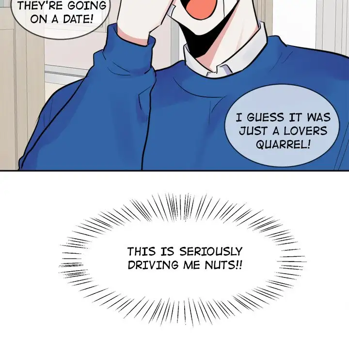 Unluckily Lucky Chapter 17 Page 53
