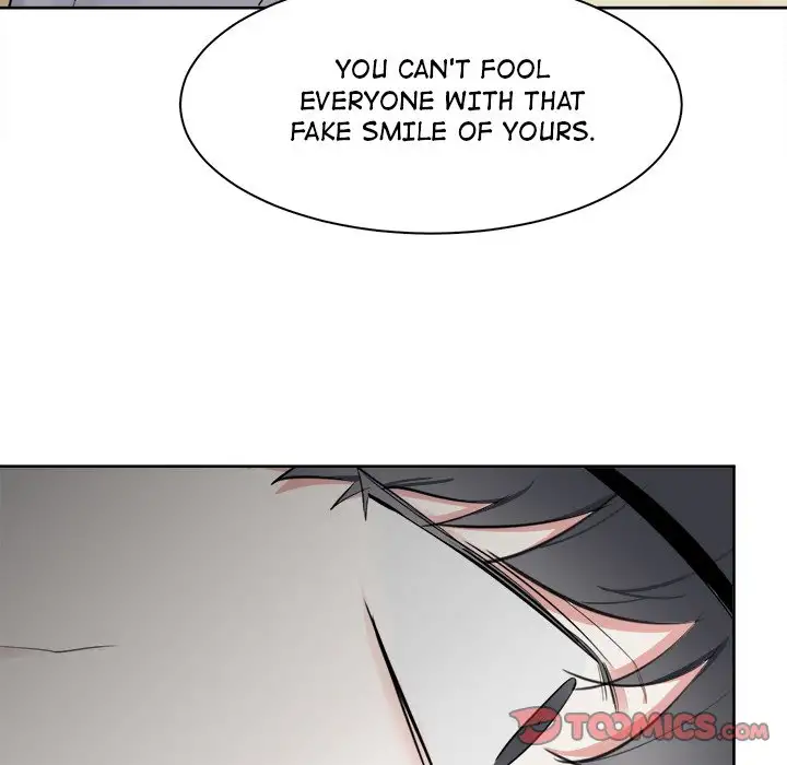 Unluckily Lucky Chapter 17 Page 7