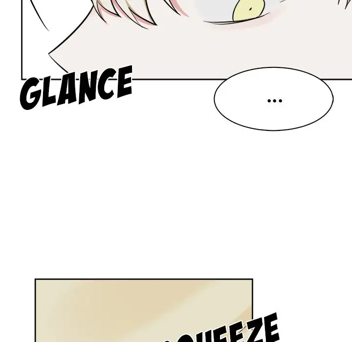Unluckily Lucky Chapter 17 Page 9