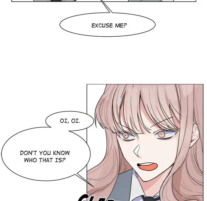 Unluckily Lucky Chapter 2 Page 10
