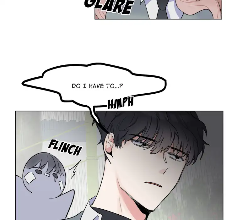 Unluckily Lucky Chapter 2 Page 11