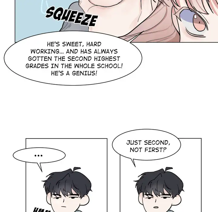 Unluckily Lucky Chapter 2 Page 13