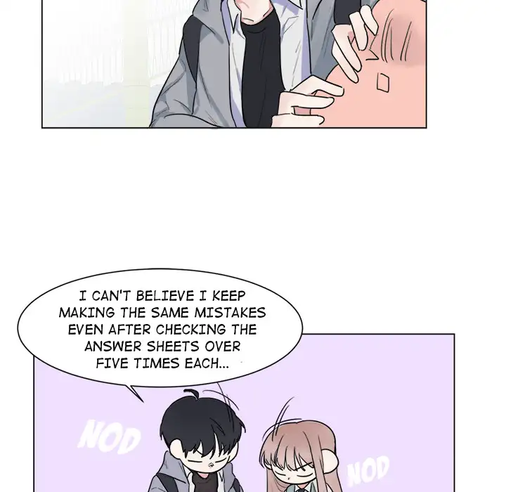 Unluckily Lucky Chapter 2 Page 15