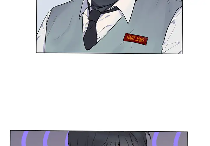Unluckily Lucky Chapter 2 Page 2