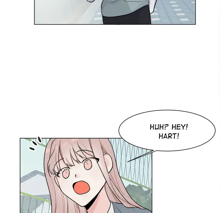 Unluckily Lucky Chapter 2 Page 20