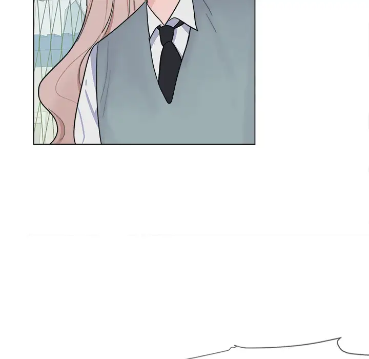 Unluckily Lucky Chapter 2 Page 21