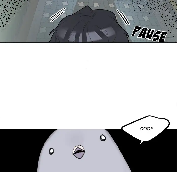 Unluckily Lucky Chapter 2 Page 31
