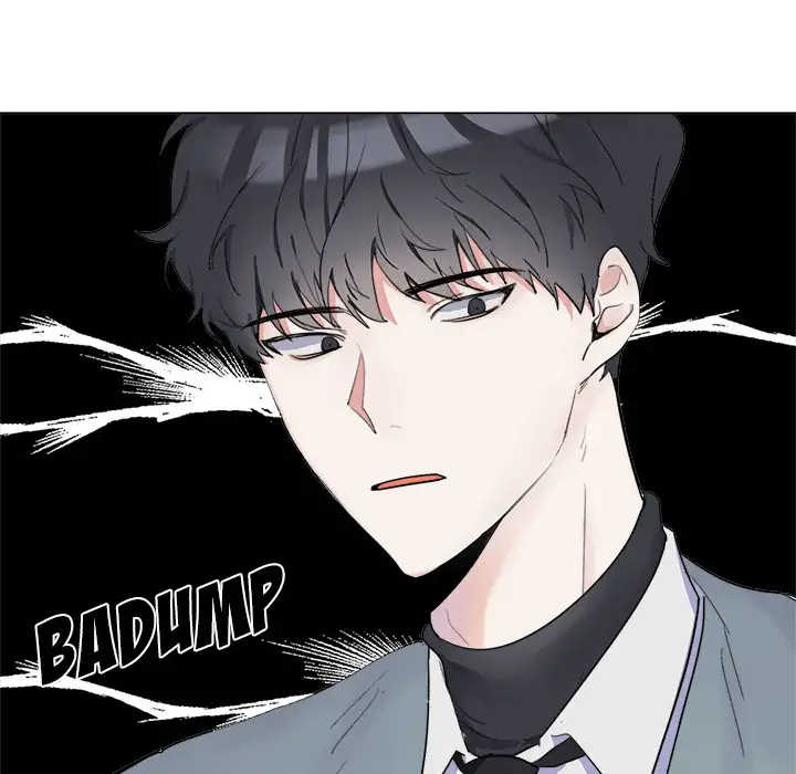 Unluckily Lucky Chapter 2 Page 33