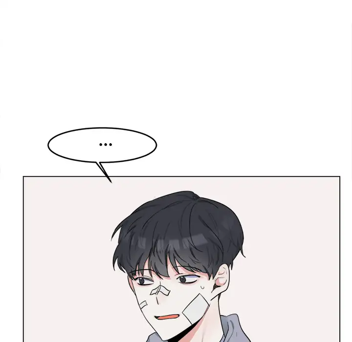 Unluckily Lucky Chapter 2 Page 37