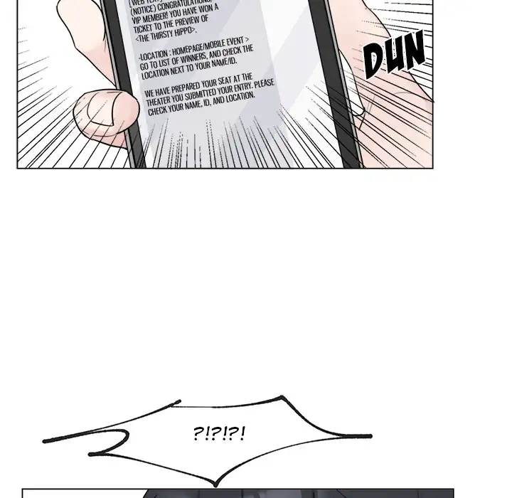Unluckily Lucky Chapter 2 Page 43