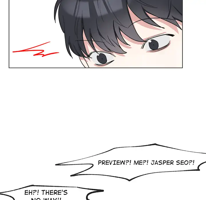 Unluckily Lucky Chapter 2 Page 44