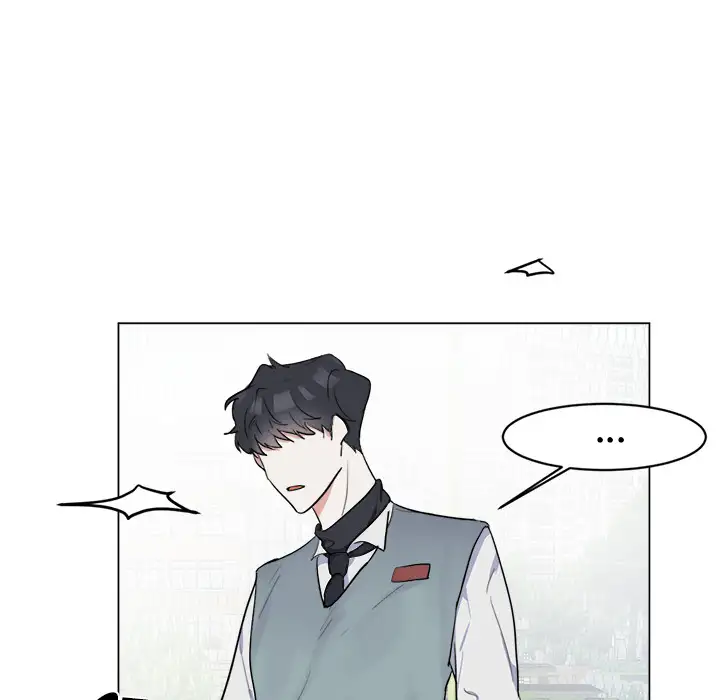 Unluckily Lucky Chapter 2 Page 46
