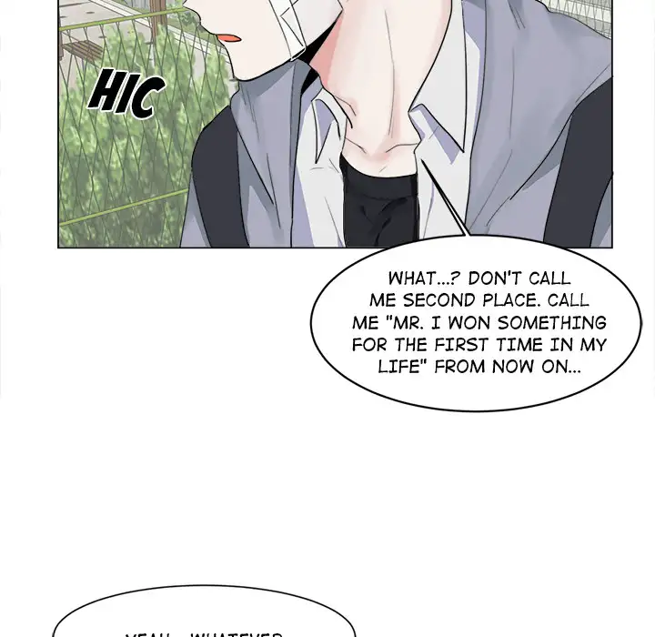 Unluckily Lucky Chapter 2 Page 48