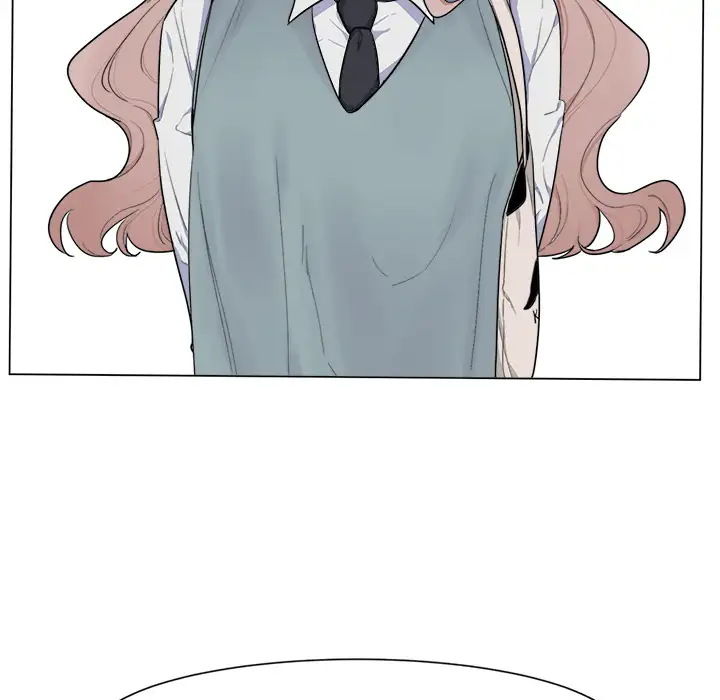 Unluckily Lucky Chapter 2 Page 5
