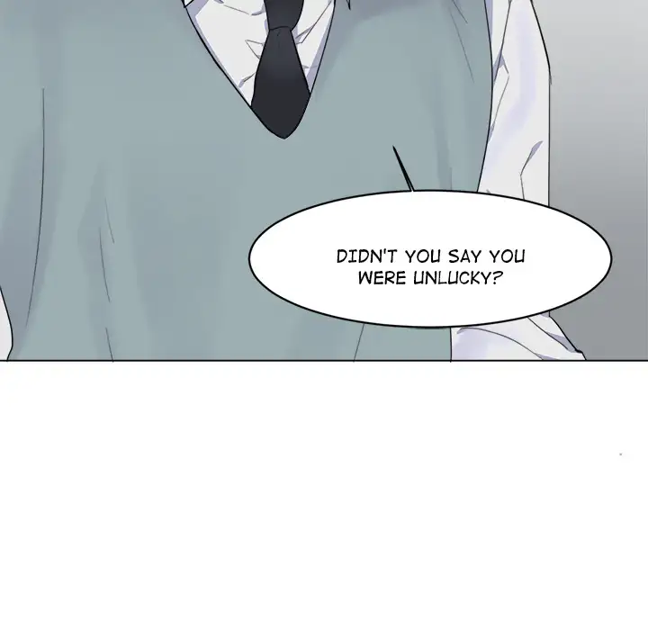 Unluckily Lucky Chapter 2 Page 50
