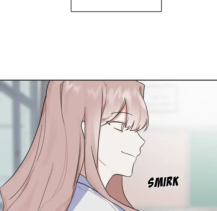 Unluckily Lucky Chapter 20 Page 11