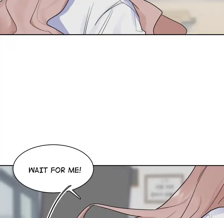 Unluckily Lucky Chapter 20 Page 12
