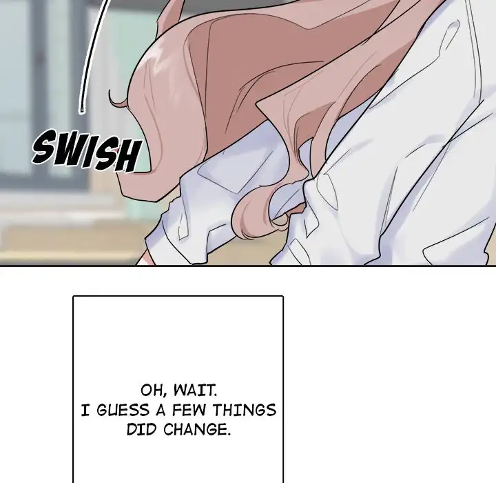 Unluckily Lucky Chapter 20 Page 13