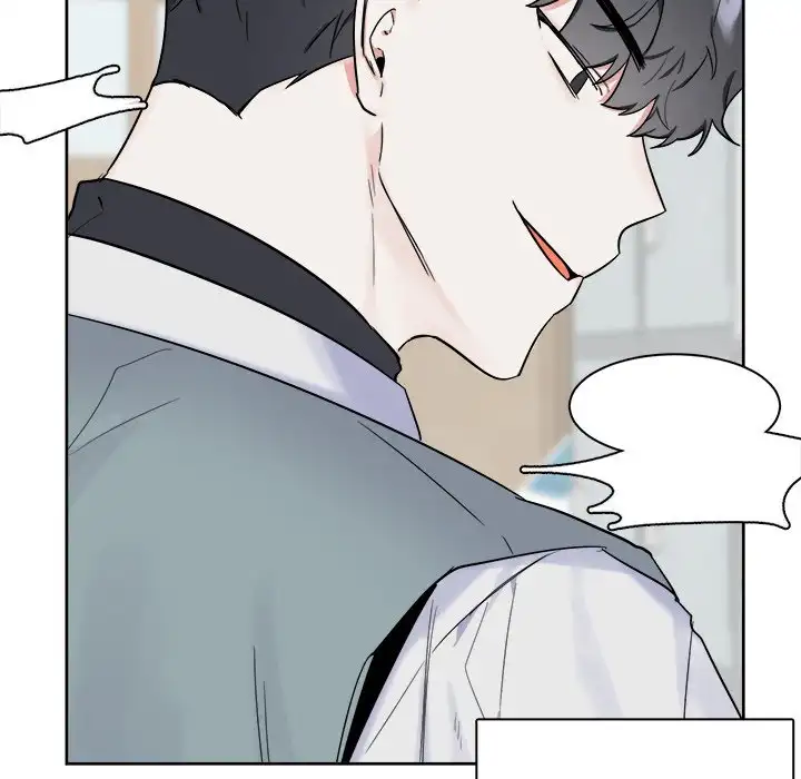 Unluckily Lucky Chapter 20 Page 18