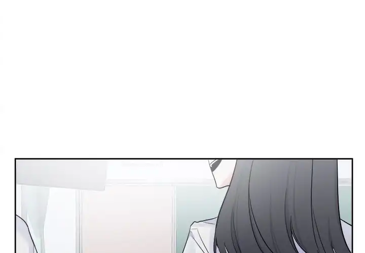 Unluckily Lucky Chapter 20 Page 2