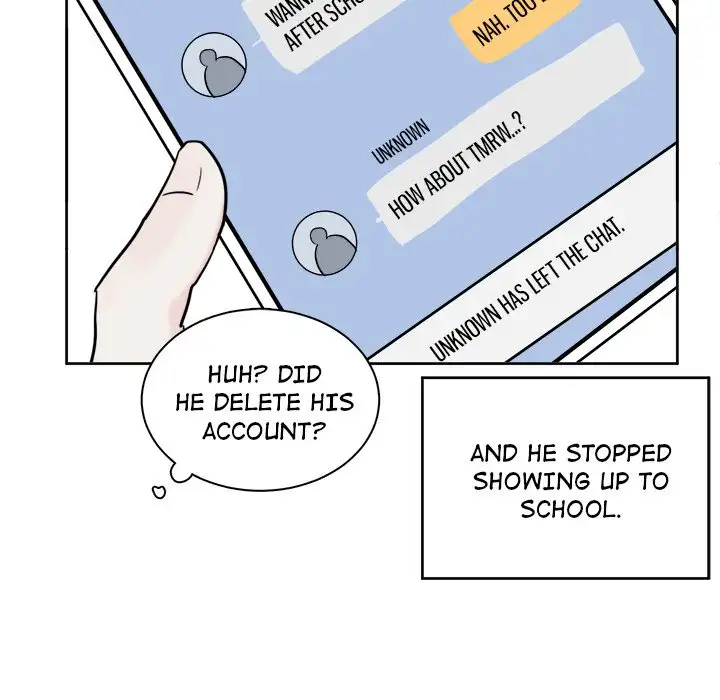 Unluckily Lucky Chapter 20 Page 24
