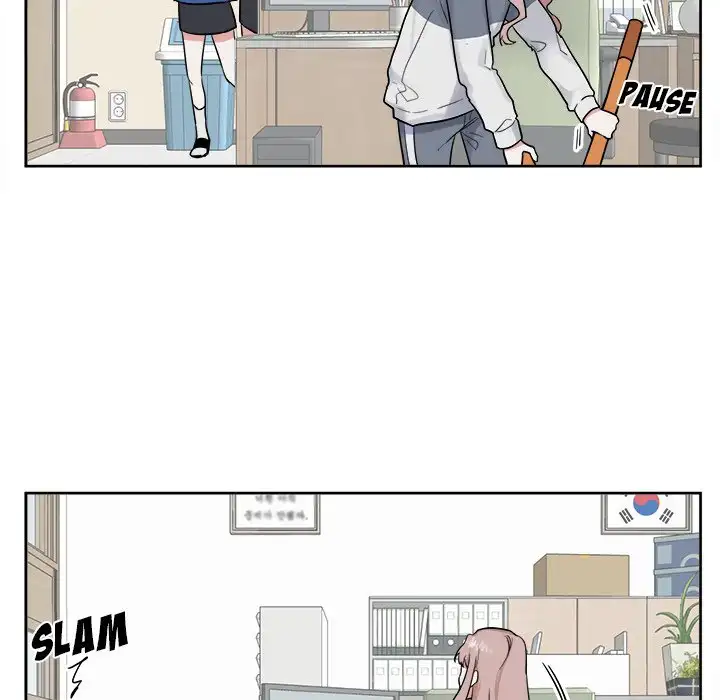 Unluckily Lucky Chapter 20 Page 26
