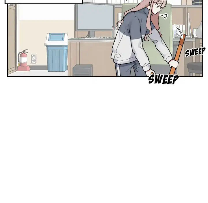 Unluckily Lucky Chapter 20 Page 28
