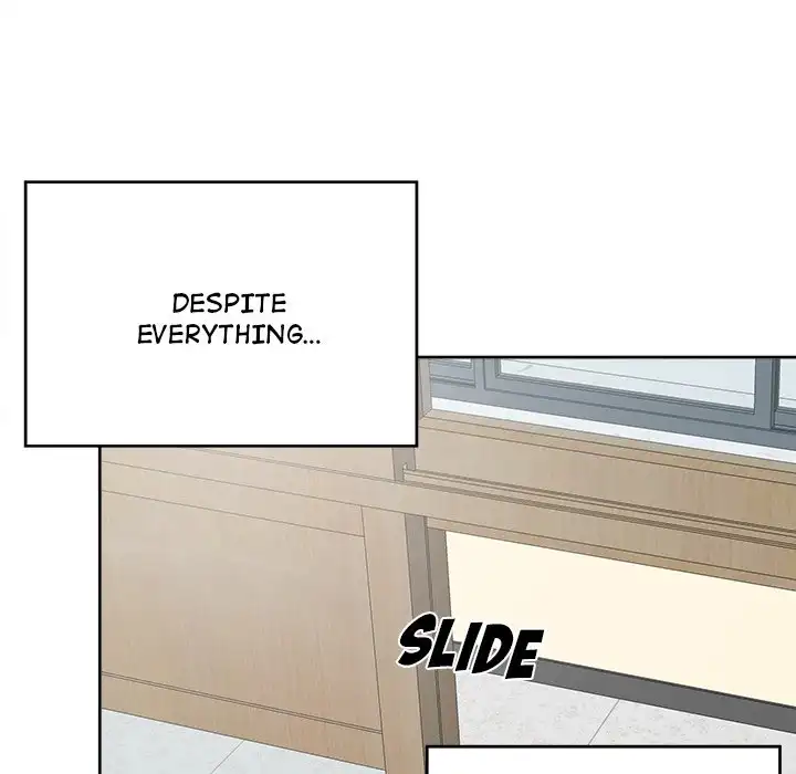 Unluckily Lucky Chapter 20 Page 29