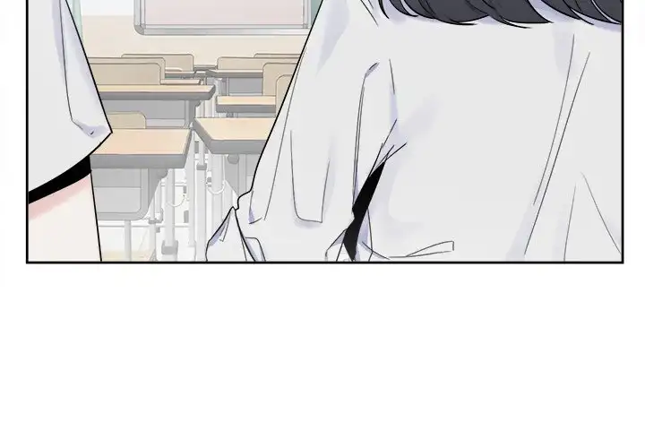 Unluckily Lucky Chapter 20 Page 3