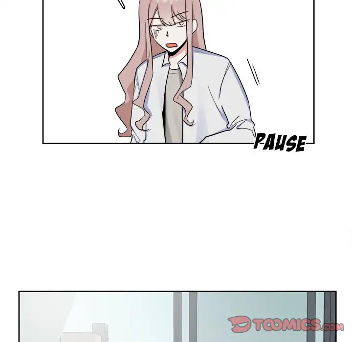 Unluckily Lucky Chapter 20 Page 31