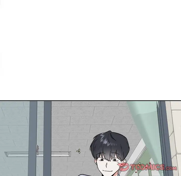 Unluckily Lucky Chapter 20 Page 34