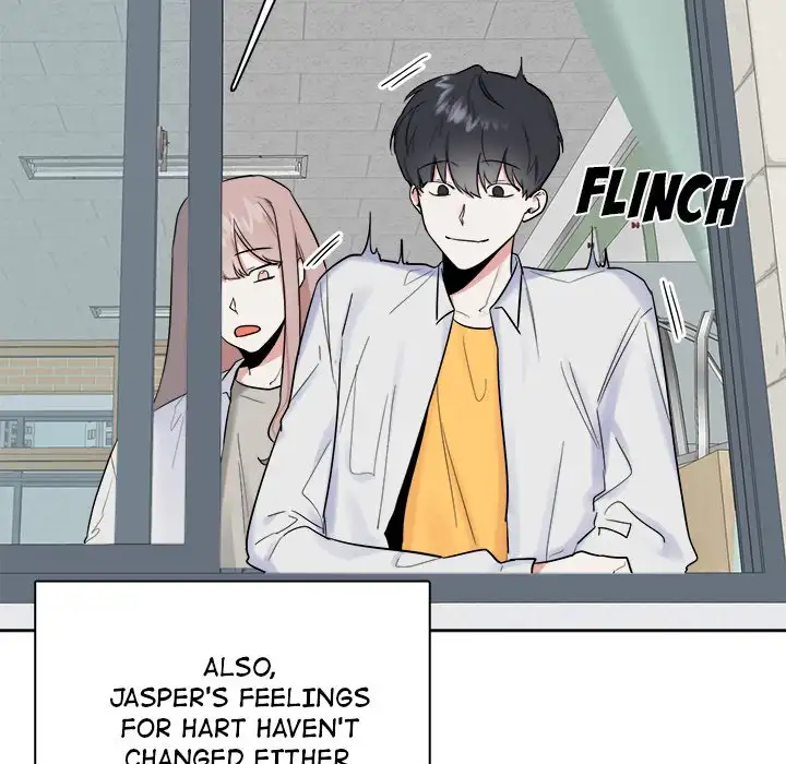 Unluckily Lucky Chapter 20 Page 36