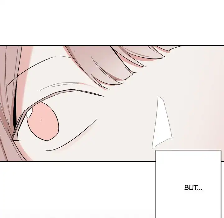 Unluckily Lucky Chapter 20 Page 41