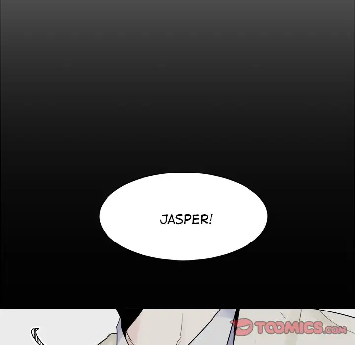 Unluckily Lucky Chapter 20 Page 43