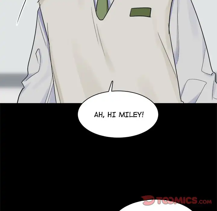Unluckily Lucky Chapter 20 Page 46
