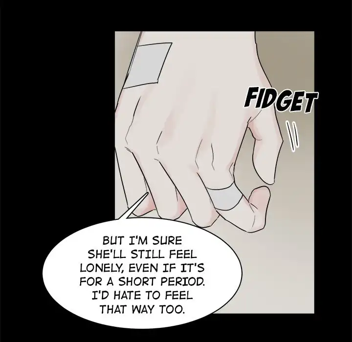 Unluckily Lucky Chapter 20 Page 52