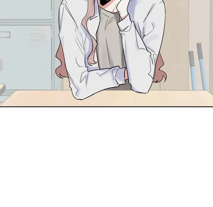 Unluckily Lucky Chapter 20 Page 6