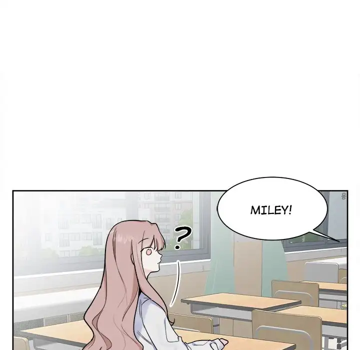 Unluckily Lucky Chapter 20 Page 8