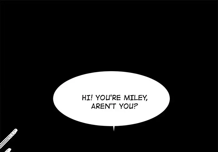 Unluckily Lucky Chapter 21 Page 1