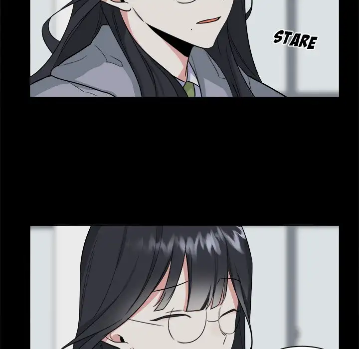 Unluckily Lucky Chapter 21 Page 12